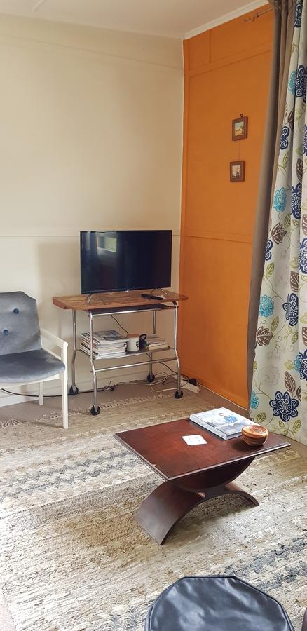Sinclair Cottage - Accommodation Asia 8