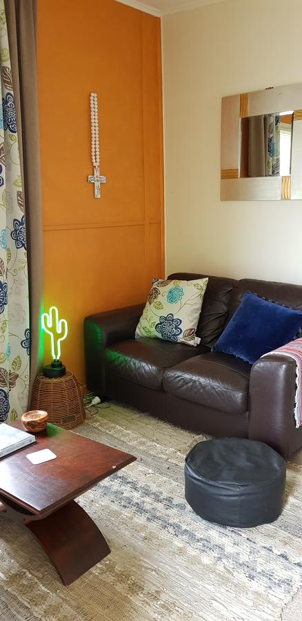 Sinclair Cottage - Accommodation Asia 9