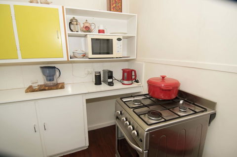 Sinclair Cottage - Accommodation Asia 21