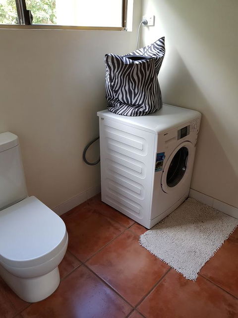 Sinclair Cottage - Accommodation Asia 17