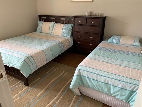 Waterfront On Osprey - Accommodation Asia 19