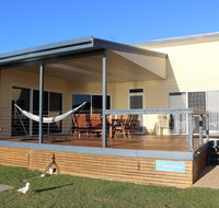 Waterfront on Osprey - Accommodation Asia