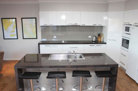 Waterfront On Osprey - Accommodation Asia 6