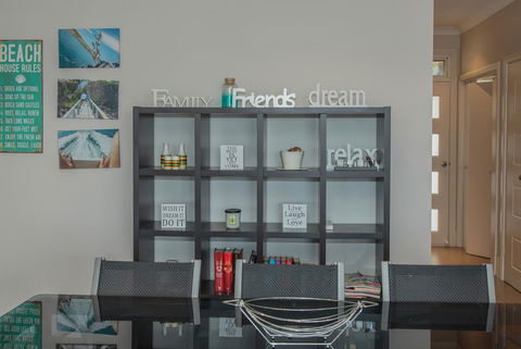 Waterfront On Osprey - Accommodation Asia 9