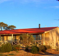 Windmill Cottage - Accommodation Asia