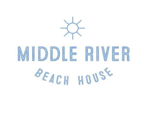 Middle River Beach House - East & West House - Accommodation Asia 25
