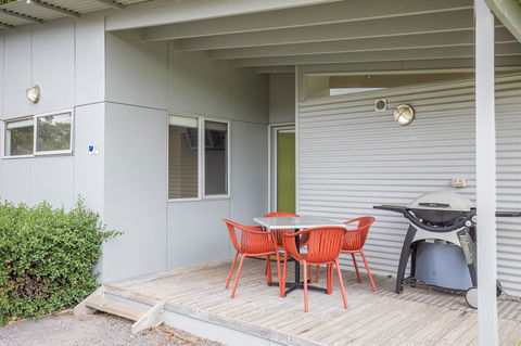 Blue Lake Holiday Park - Accommodation Asia 33