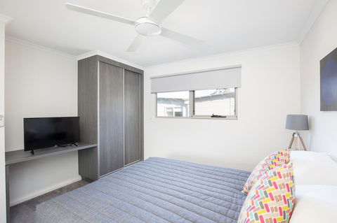 Blue Lake Holiday Park - Accommodation Asia 2