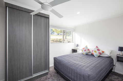 Blue Lake Holiday Park - Accommodation Asia 27