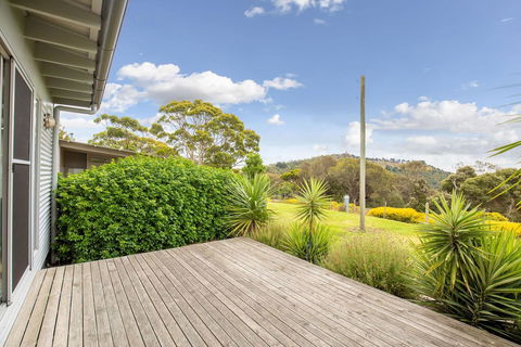 Blue Lake Holiday Park - Accommodation Asia 35