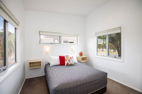 Blue Lake Holiday Park - Accommodation Asia 40
