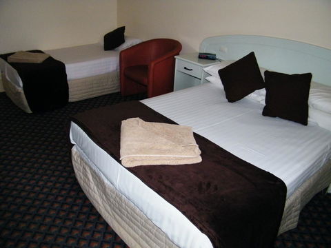 Grand Tasman Hotel - Accommodation Asia 32