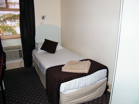 Grand Tasman Hotel - Accommodation Asia 22