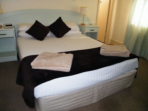 Grand Tasman Hotel - Accommodation Asia 36