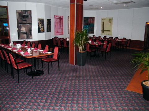 Grand Tasman Hotel - Accommodation Asia 41