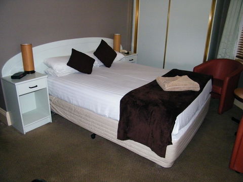 Grand Tasman Hotel - Accommodation Asia 23