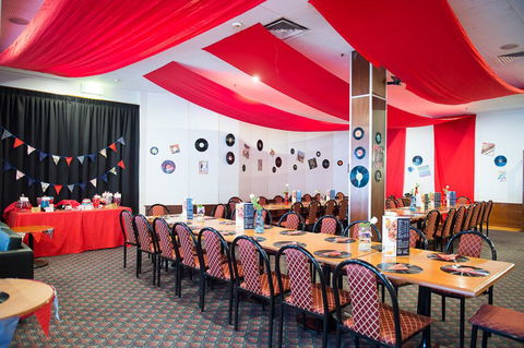 Grand Tasman Hotel - Accommodation Asia 15