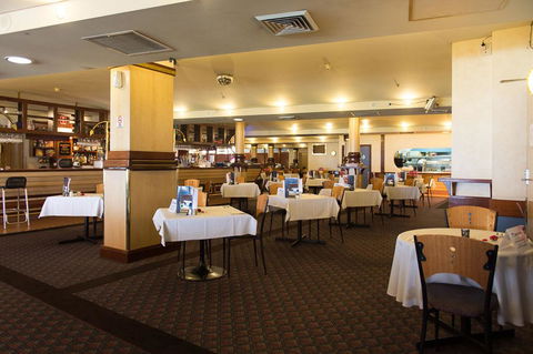 Grand Tasman Hotel - Accommodation Asia 1