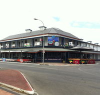 Grand Tasman Hotel - Accommodation Asia