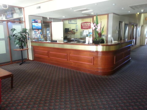 Grand Tasman Hotel - Accommodation Asia 20