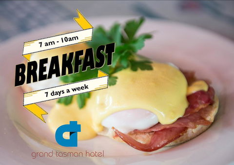 Grand Tasman Hotel - Accommodation Asia 12