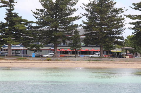 Grand Tasman Hotel - Accommodation Asia 33