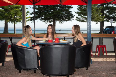 Grand Tasman Hotel - Accommodation Asia 14