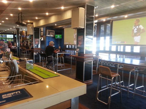 Grand Tasman Hotel - Accommodation Asia 6