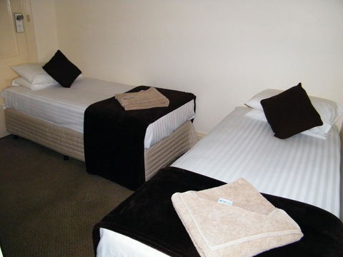 Grand Tasman Hotel - Accommodation Asia 38