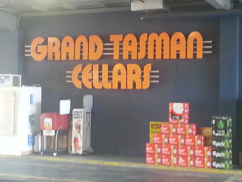 Grand Tasman Hotel - Accommodation Asia 29