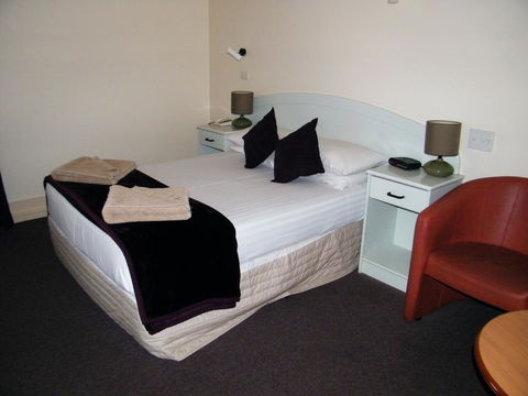 Grand Tasman Hotel - Accommodation Asia 39