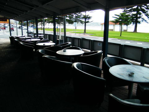 Grand Tasman Hotel - Accommodation Asia 27