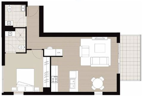Views On Surflen - Accommodation Asia 9
