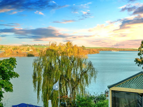 Muse On The Murray - Accommodation Asia 20