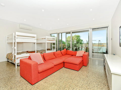 Muse On The Murray - Accommodation Asia 34