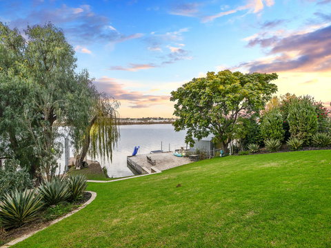 Muse On The Murray - Accommodation Asia 11