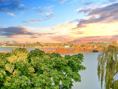 Muse On The Murray - Accommodation Asia 21