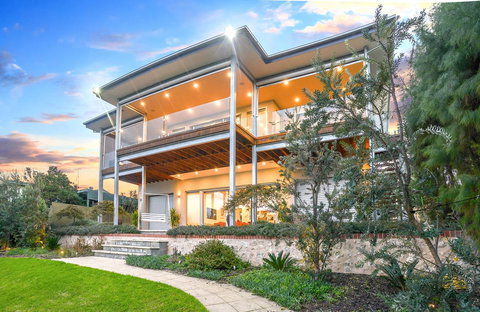 Muse On The Murray - Accommodation Asia 9