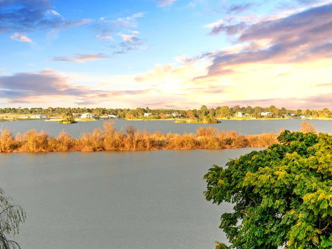 Muse On The Murray - Accommodation Asia 22