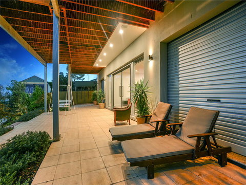 Muse On The Murray - Accommodation Asia 1