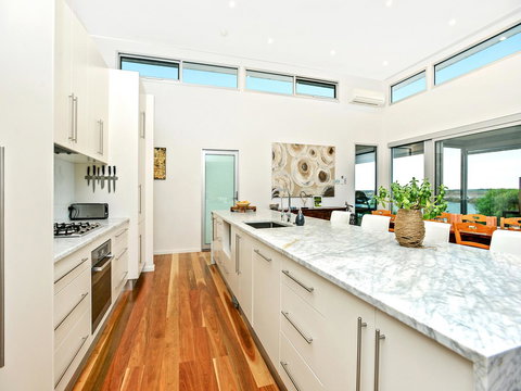 Muse On The Murray - Accommodation Asia 43