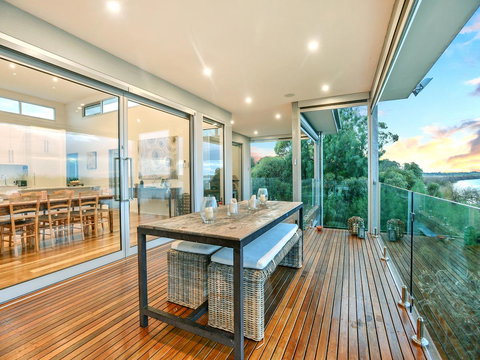 Muse On The Murray - Accommodation Asia 13