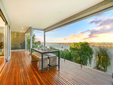 Muse On The Murray - Accommodation Asia 28