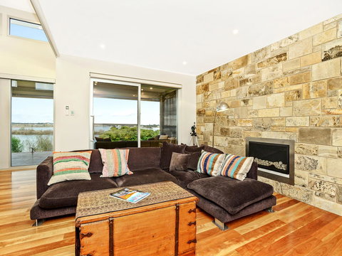 Muse On The Murray - Accommodation Asia 39