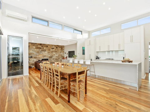 Muse On The Murray - Accommodation Asia 36