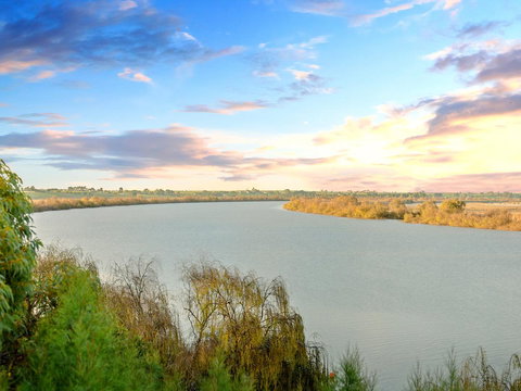 Muse On The Murray - Accommodation Asia 24