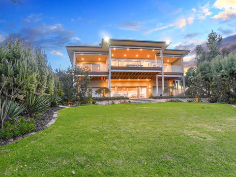 Muse On The Murray - Accommodation Asia 6