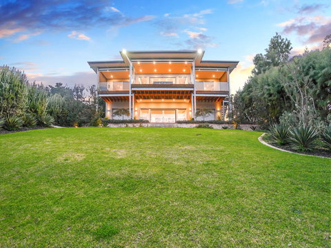 Muse On The Murray - Accommodation Asia 7