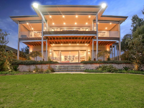 Muse On The Murray - Accommodation Asia 0