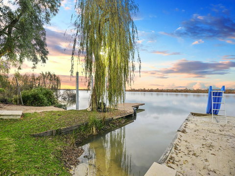 Muse On The Murray - Accommodation Asia 3